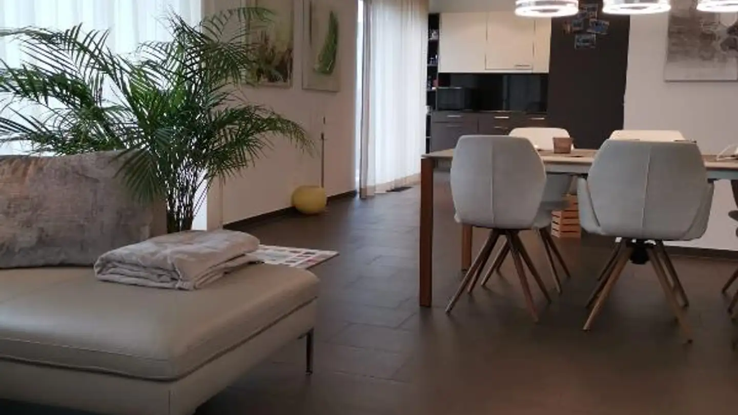 Appartamento in affitto - Burematt 7, 5243 Mülligen