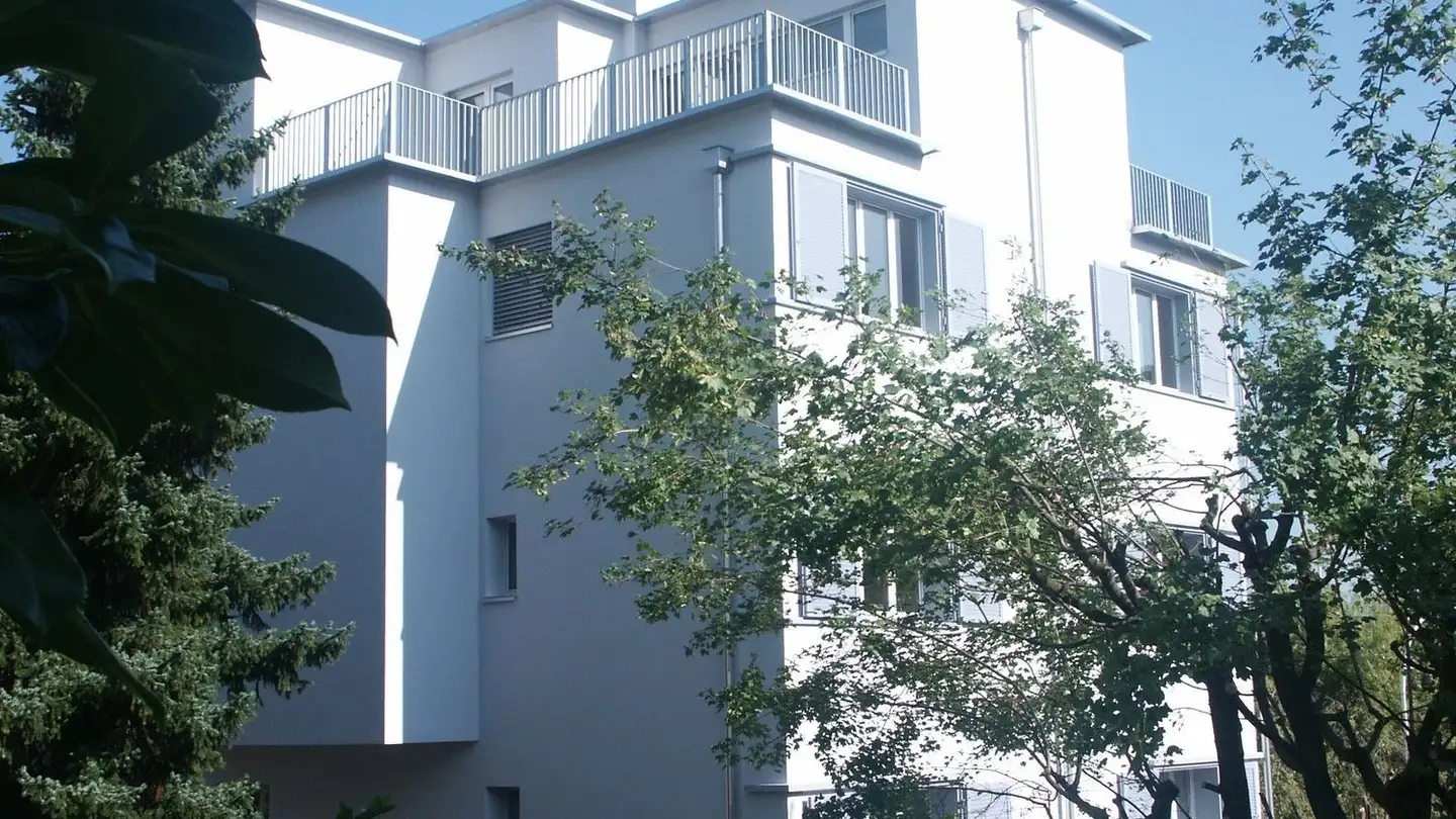 Appartement à louer - Alte Landstrasse 131, 8800 Thalwil