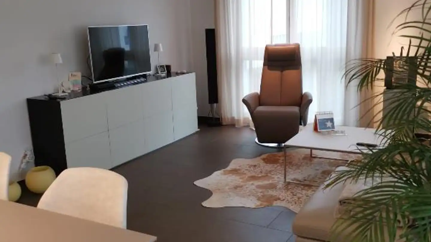 Appartamento in affitto - Burematt 7, 5243 Mülligen - Foto 2