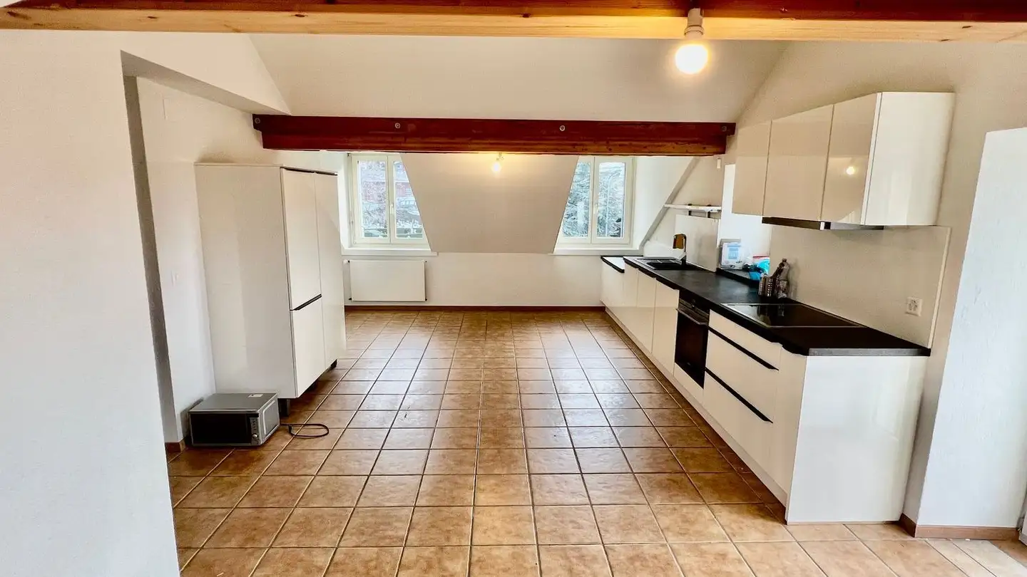 Dachgeschosswohnung mieten - Route Du Village 32, 1807 Blonay - Foto 3