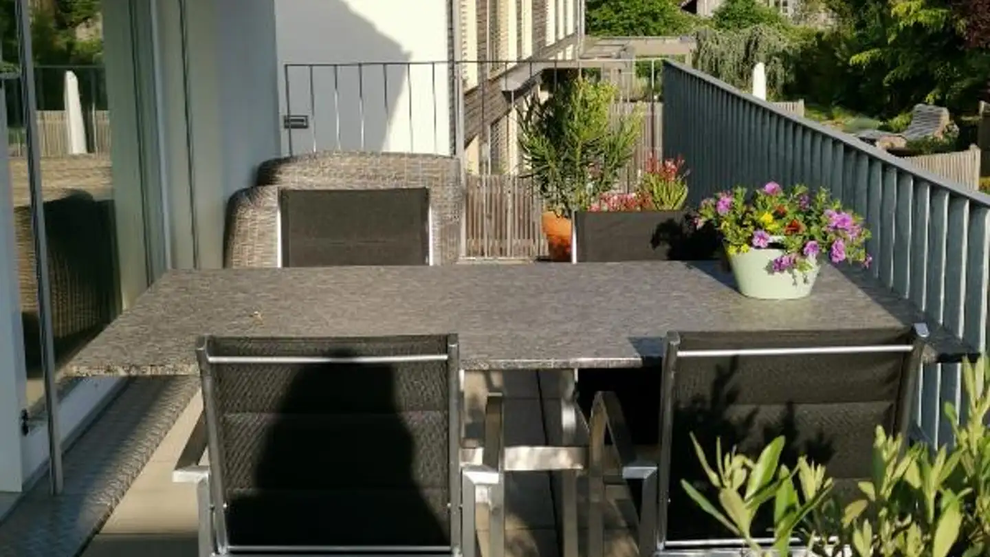 Appartamento in affitto - Burematt 7, 5243 Mülligen - Foto 4