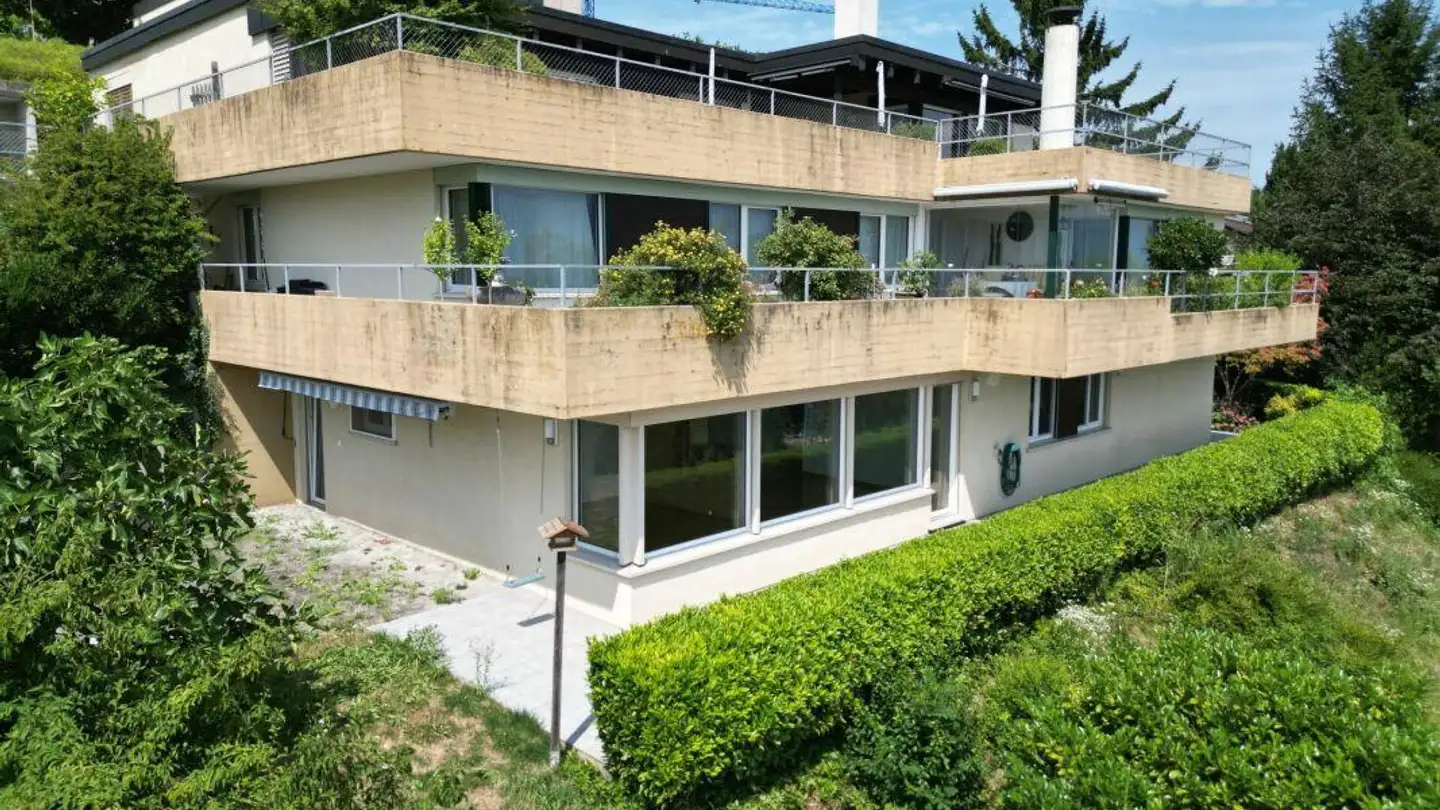 Wohnung mieten - Höhlerstrasse 53, 9445 Rebstein - Foto 3