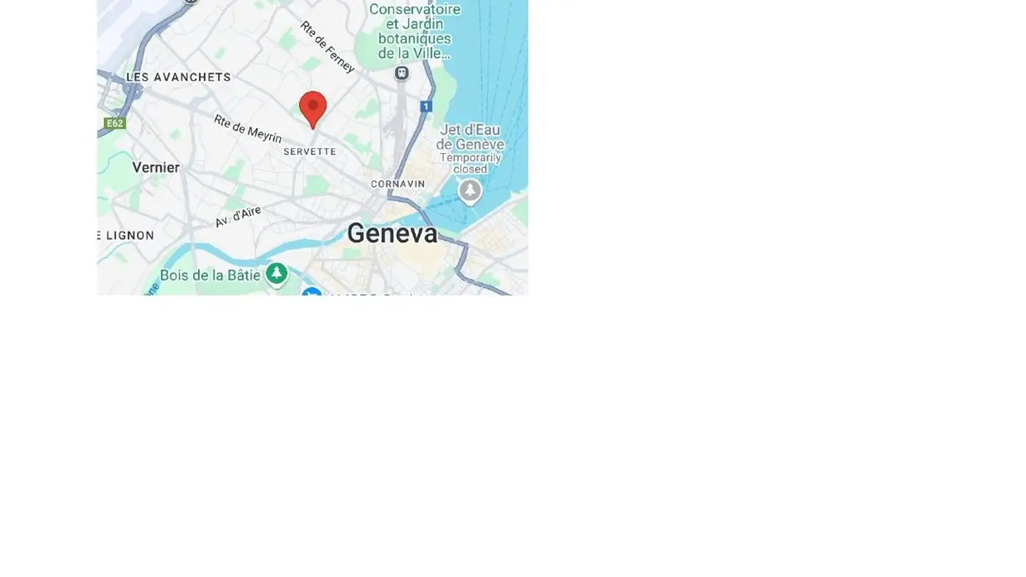 Appartement à louer - Rue Pestalozzi 3, 1202 Genève - Photo 3