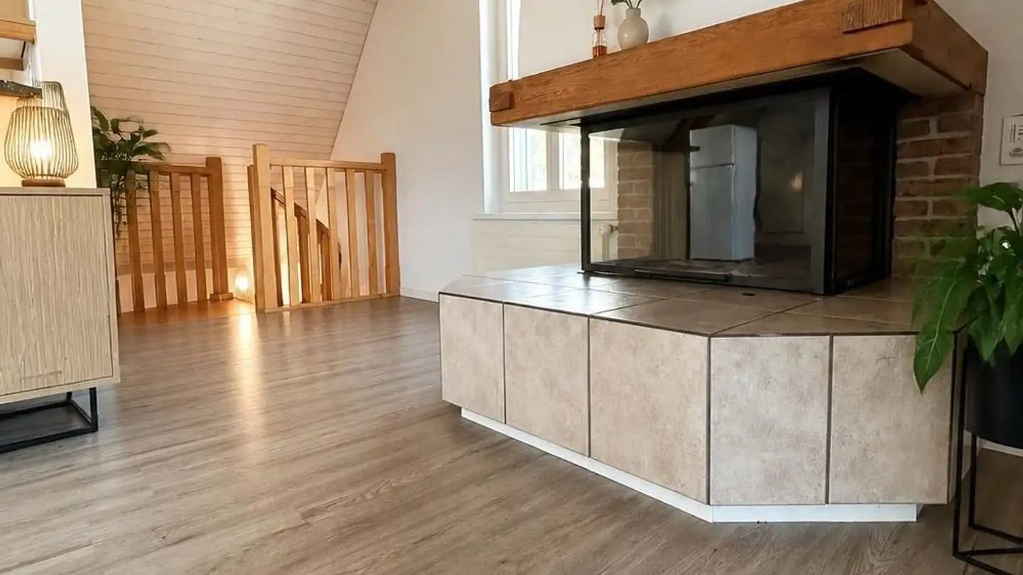 Apartment for rent - Badenerstrasse 50, 5413 Birmenstorf AG - Photo 3