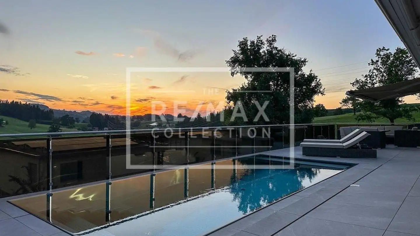 Penthouse for sale - 6110 Wolhusen