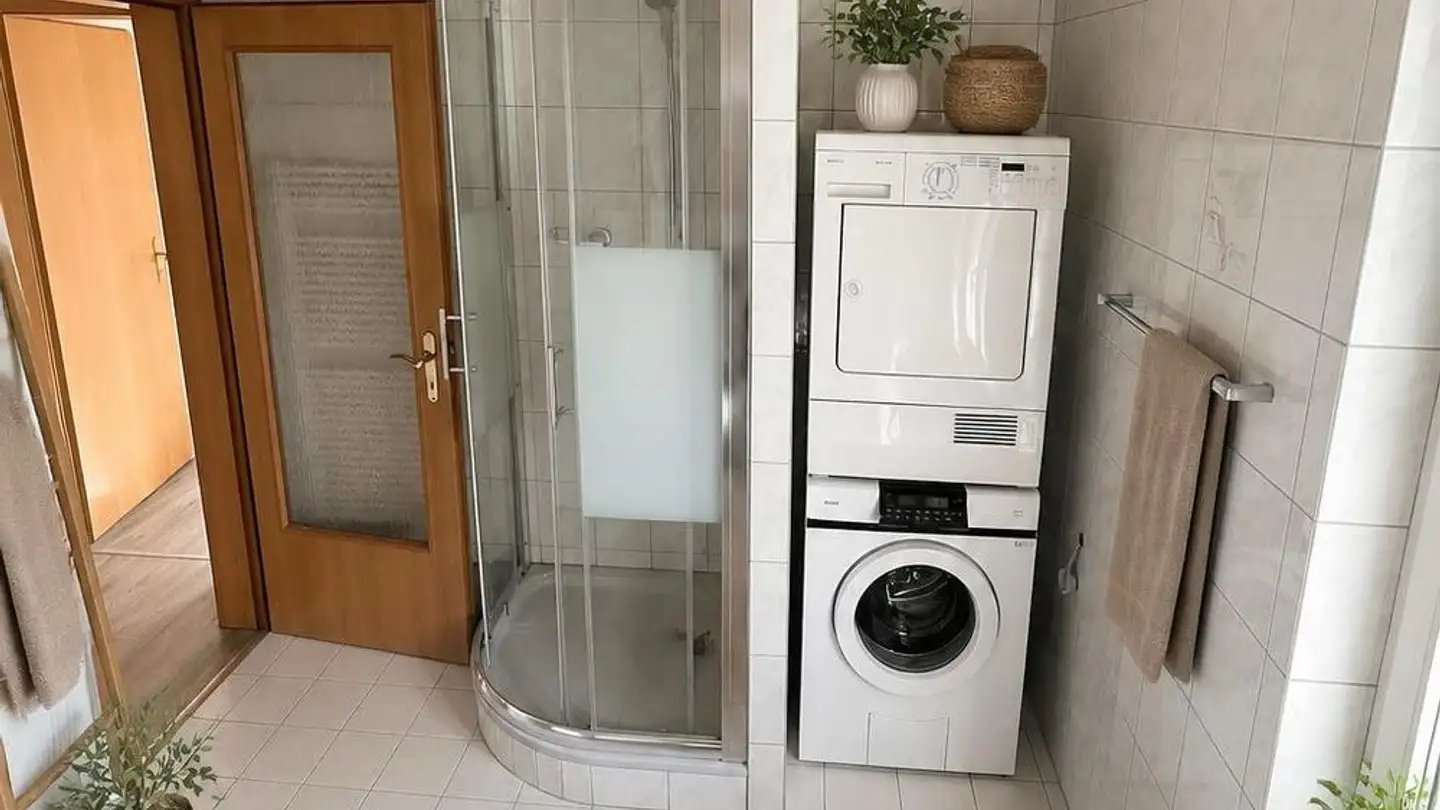 Apartment for rent - Badenerstrasse 50, 5413 Birmenstorf AG - Photo 4