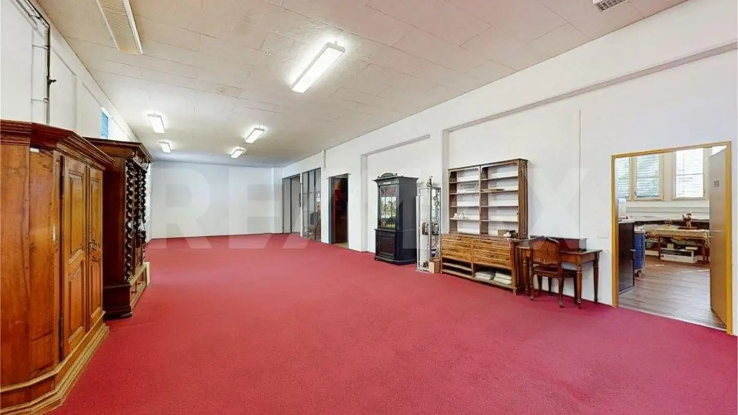 Immeuble résidentiel à vendre - Bäckerstrasse 7, 5012 Schönenwerd - Photo 3