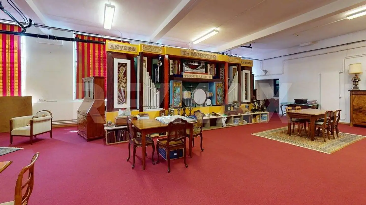 Immeuble résidentiel à vendre - Bäckerstrasse 7, 5012 Schönenwerd - Photo 4