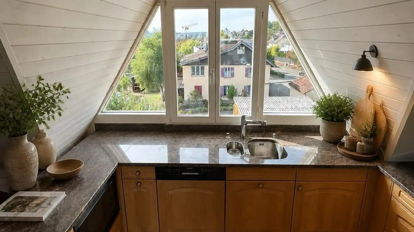 Apartment for rent - Badenerstrasse 50, 5413 Birmenstorf AG
