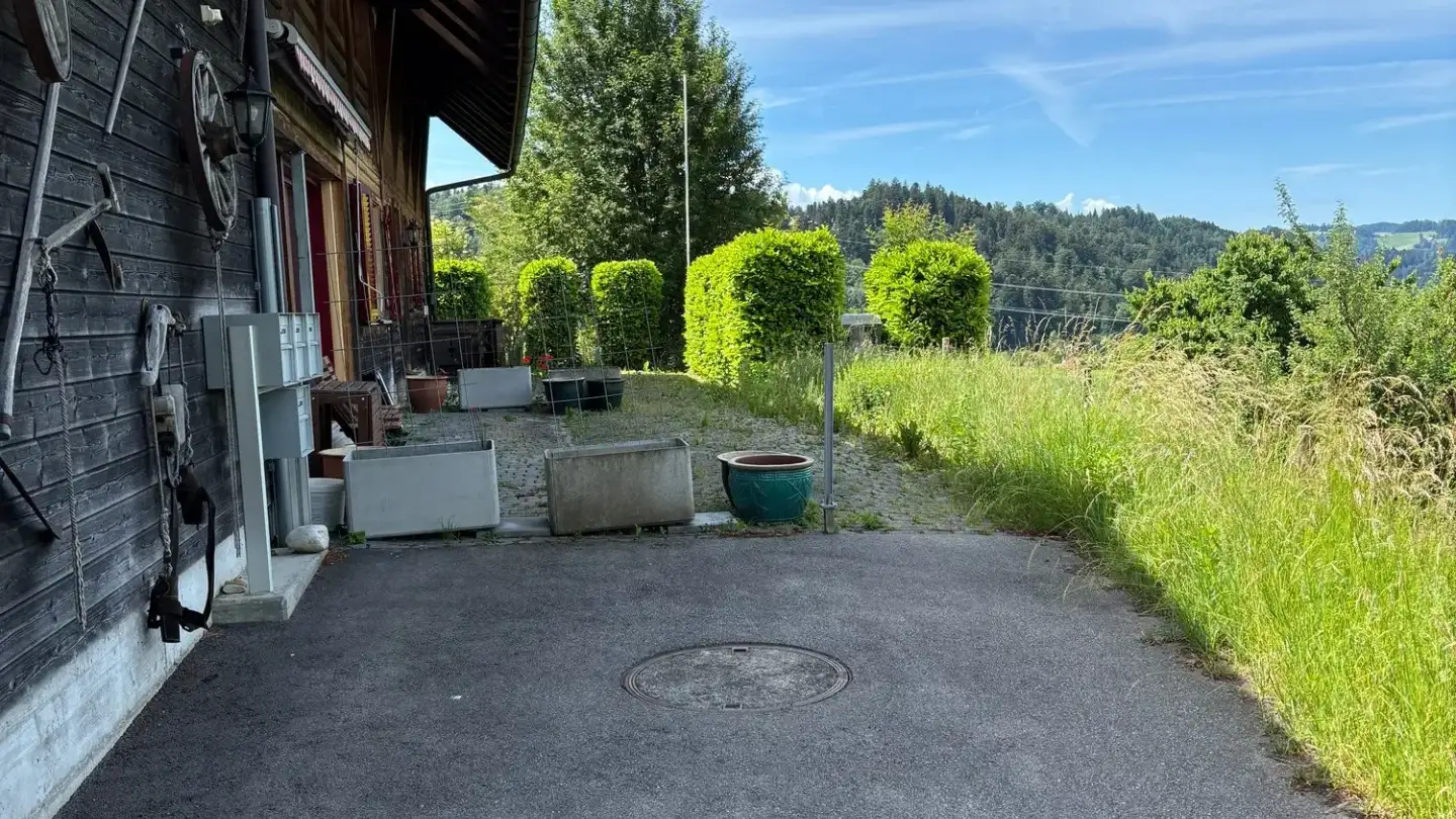 Duplex for rent - Eichli 1252, 3452 Grünenmatt - Photo 4