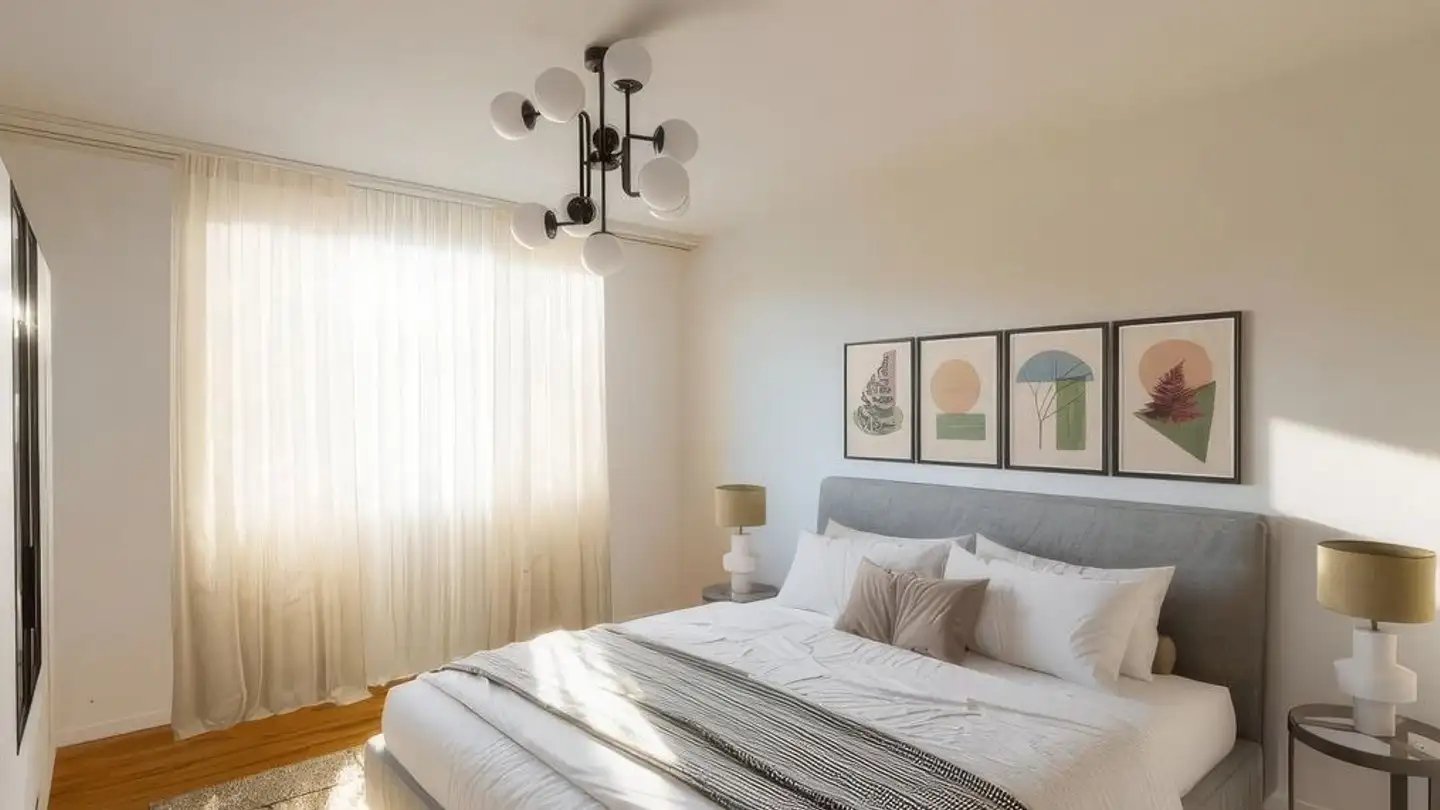 Appartamento in affitto - Tramstrasse 107, 5034 Suhr - Foto 4