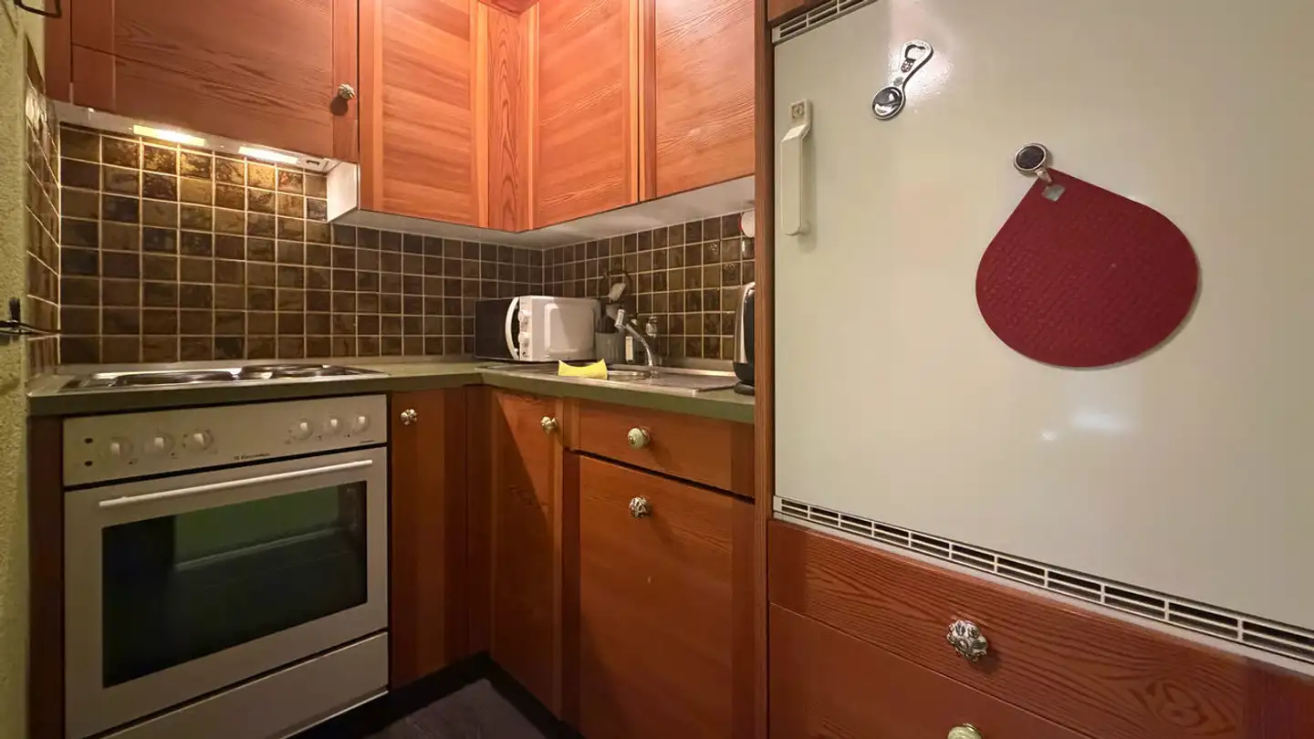 Wohnung kaufen - Promenade De Grenon 3, 3963 Crans-Montana - Foto 3