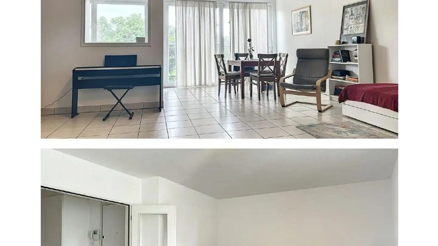 Appartement à louer - Rue Pestalozzi 3, 1202 Genève - Photo 4