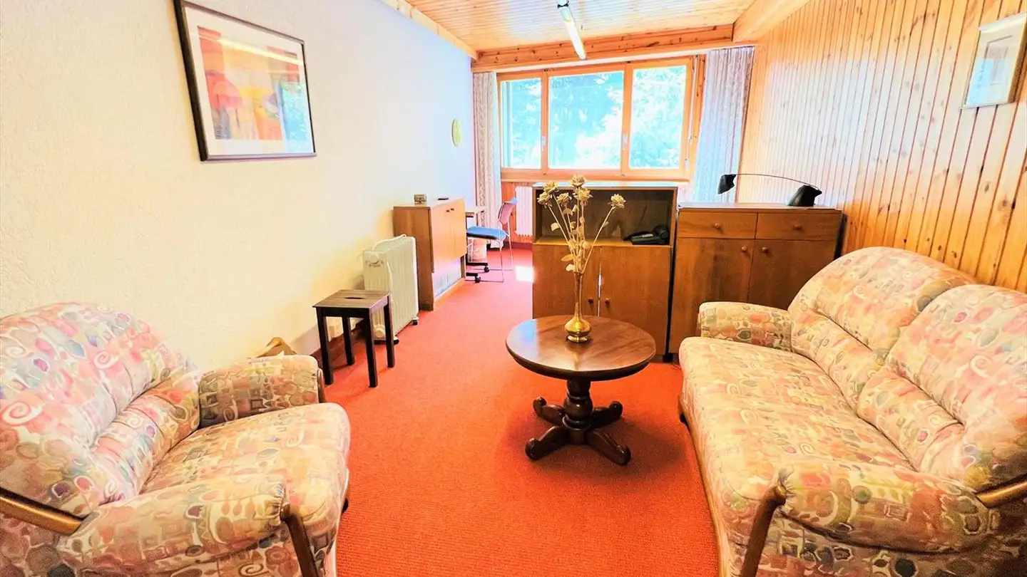 Villa kaufen - Route De Crans-Montana, 3963 Montana - Foto 2