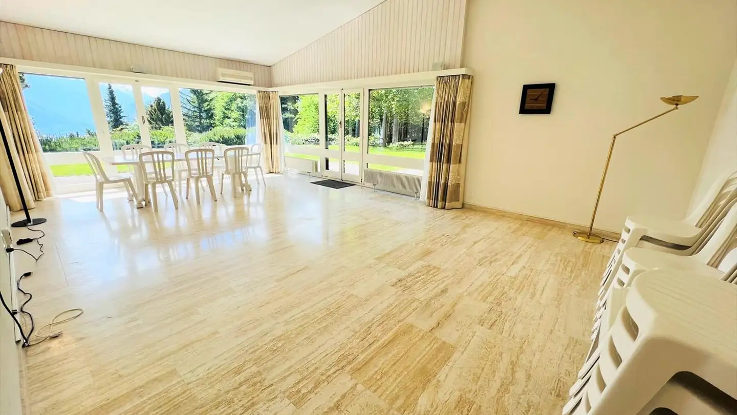 Villa kaufen - Route De Crans-Montana, 3963 Montana - Foto 3