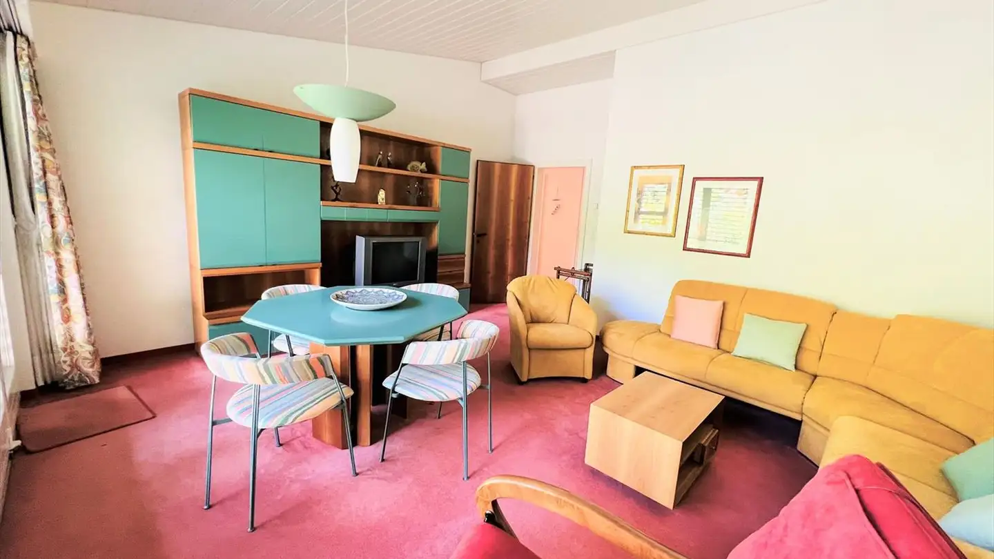 Villa kaufen - Route De Crans-Montana, 3963 Montana - Foto 4