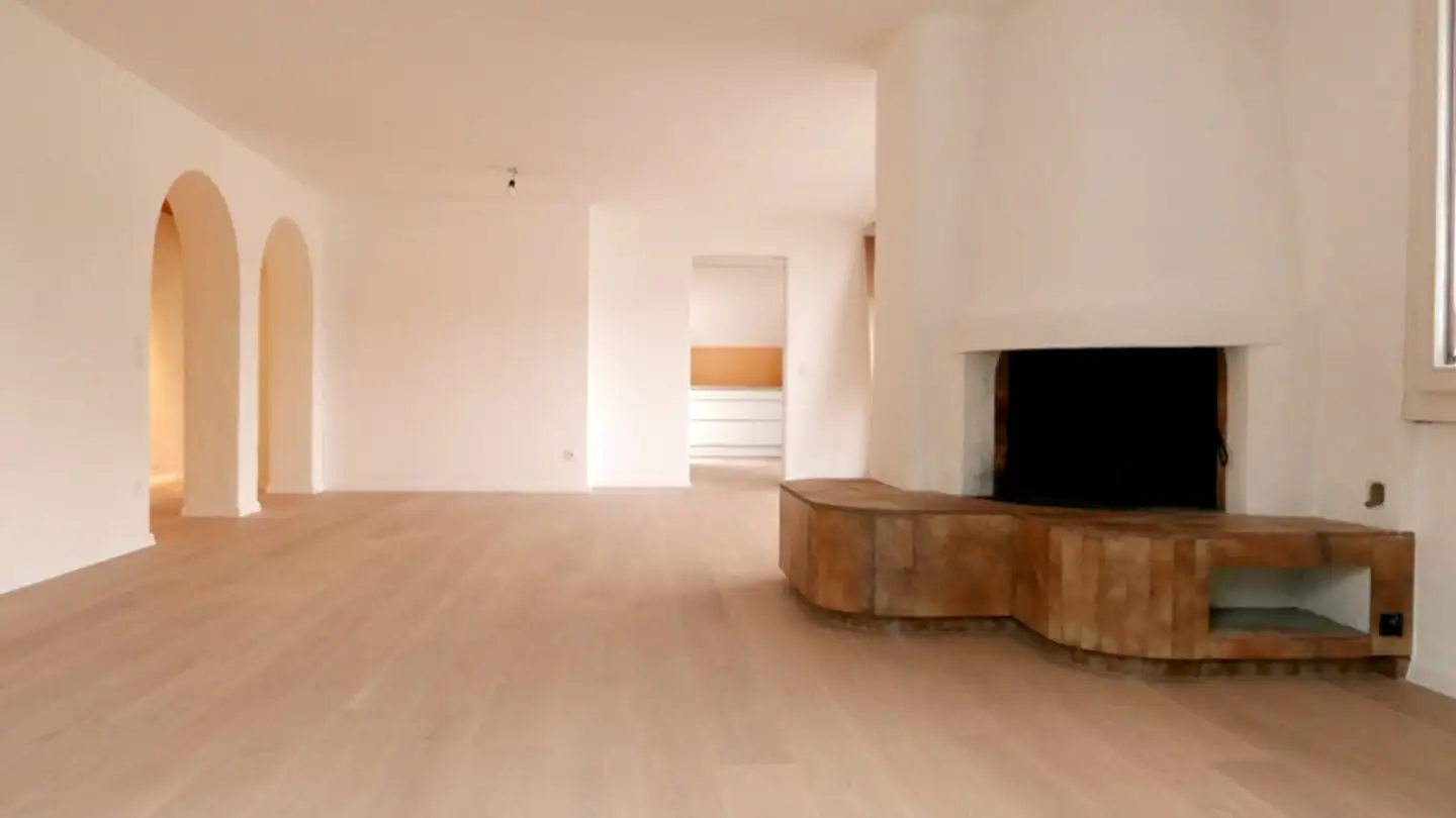 Appartement à louer - Marktstrasse 11, 6060 Sarnen