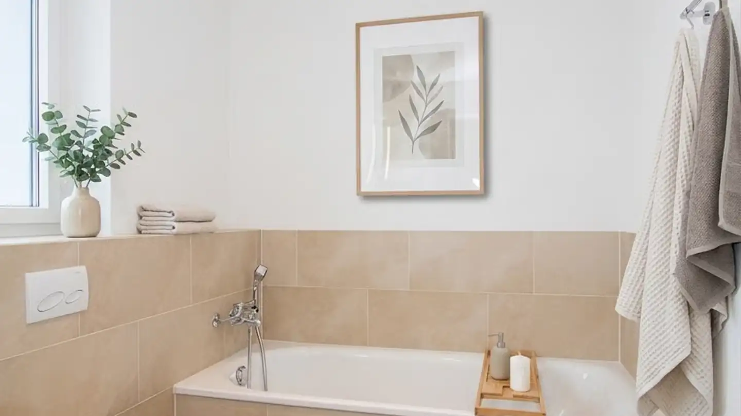 Appartement à vendre - Im Eichpark 1, 9453 Eichberg - Photo 3