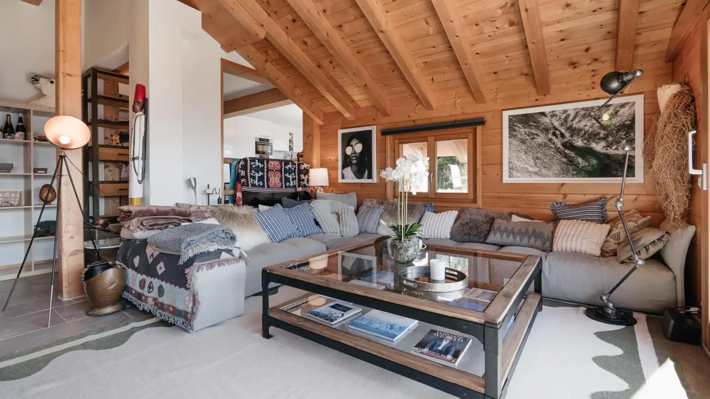 Einfamilienhaus kaufen - 1936 Verbier - Foto 3