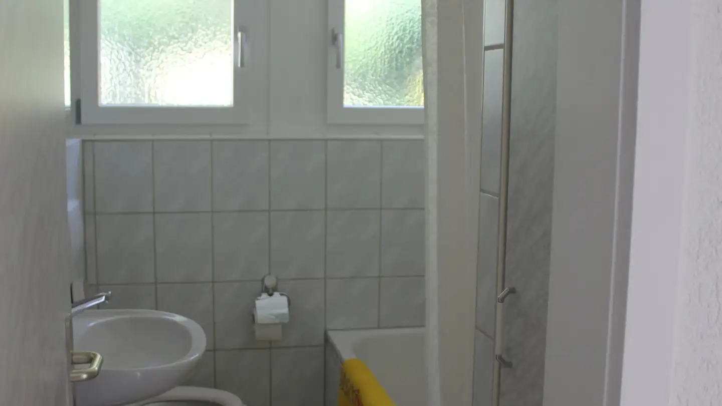 Apartment for rent - Aecherliweg 8, 6472 Erstfeld