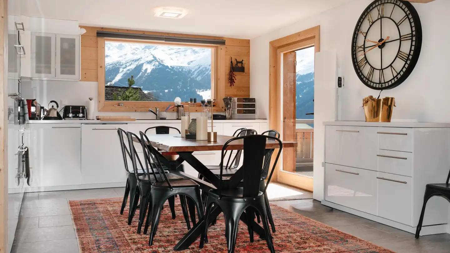 Einfamilienhaus kaufen - 1936 Verbier - Foto 4