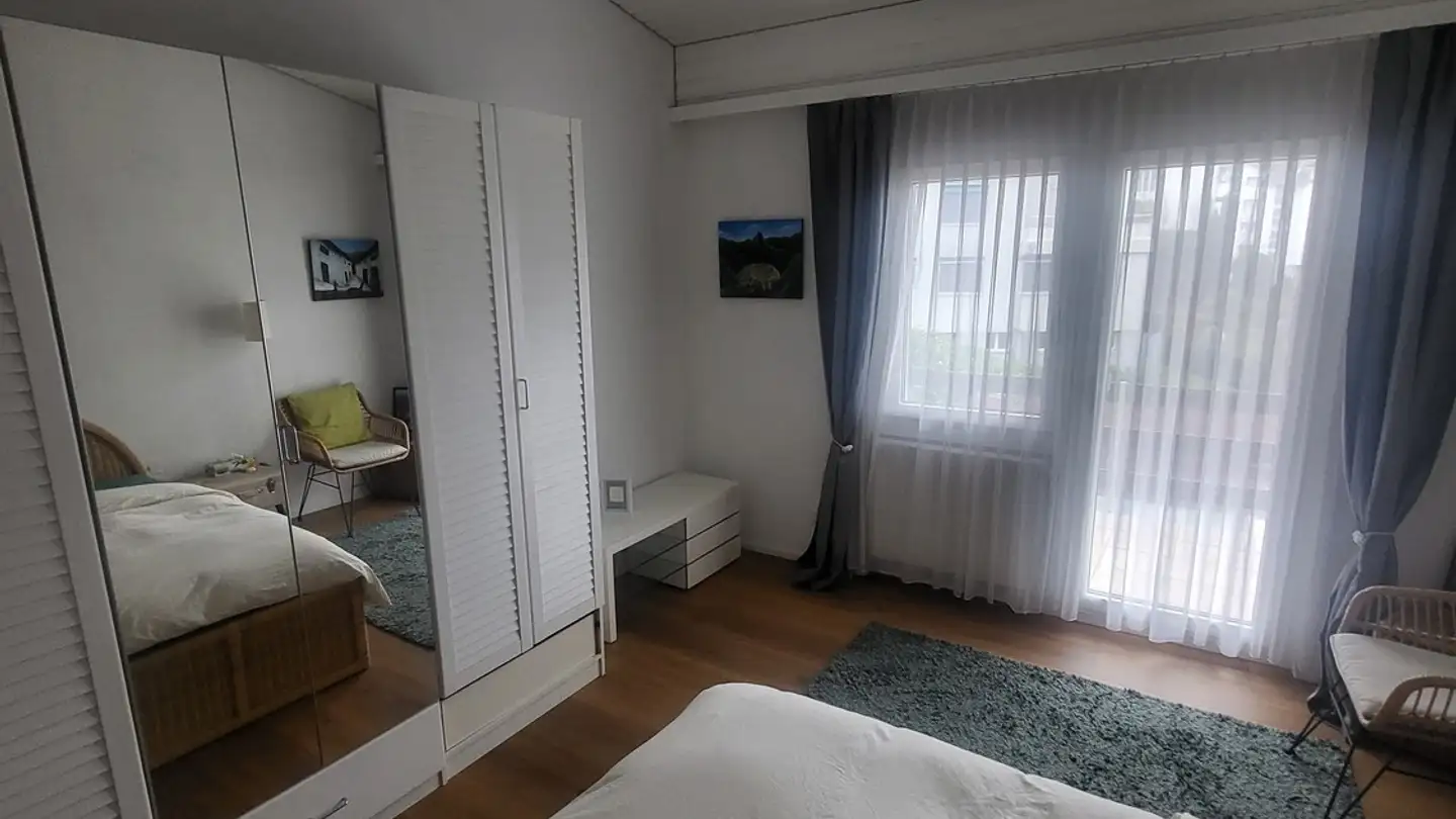 Zimmer mieten - 6020 Emmenbrücke - Foto 2