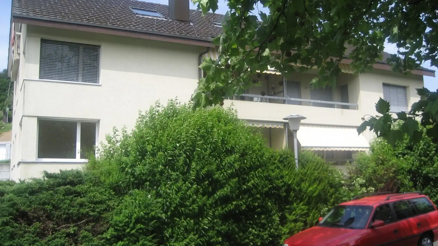 Wohnung mieten - Holtenstrasse 17, 5722 Gränichen
