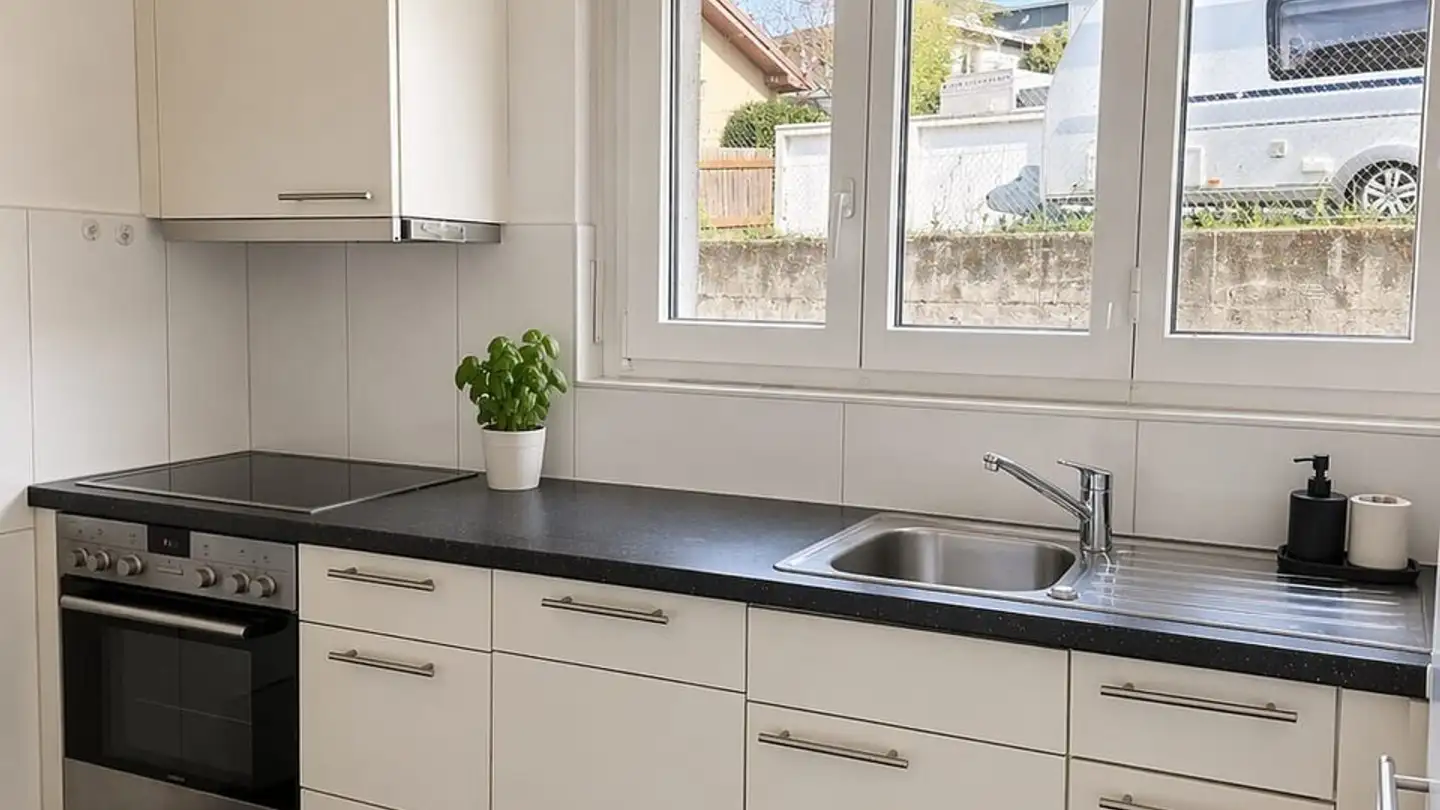 Wohnung mieten - Holtenstrasse 17, 5722 Gränichen - Foto 2