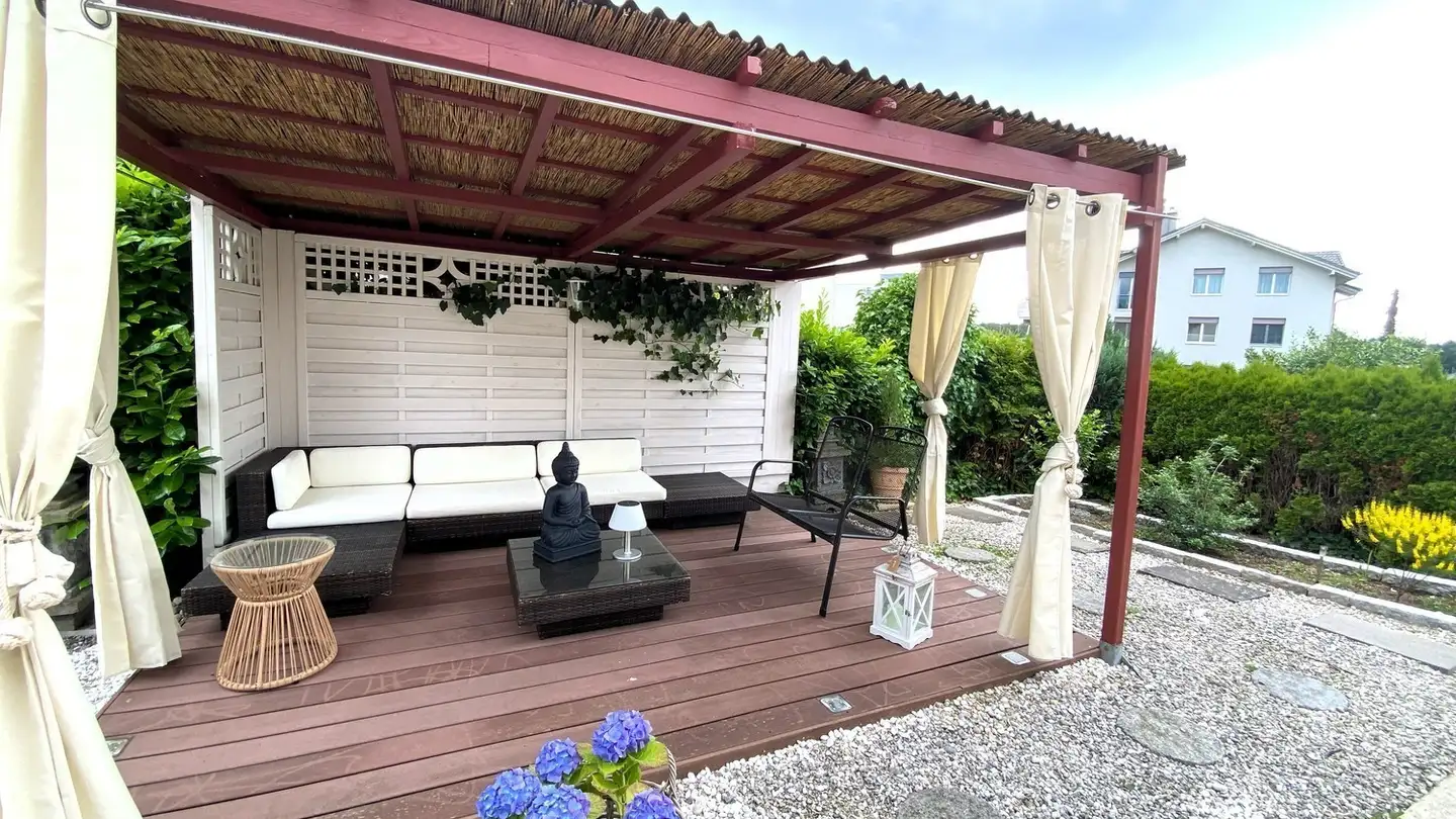 Zimmer mieten - 6020 Emmenbrücke - Foto 4