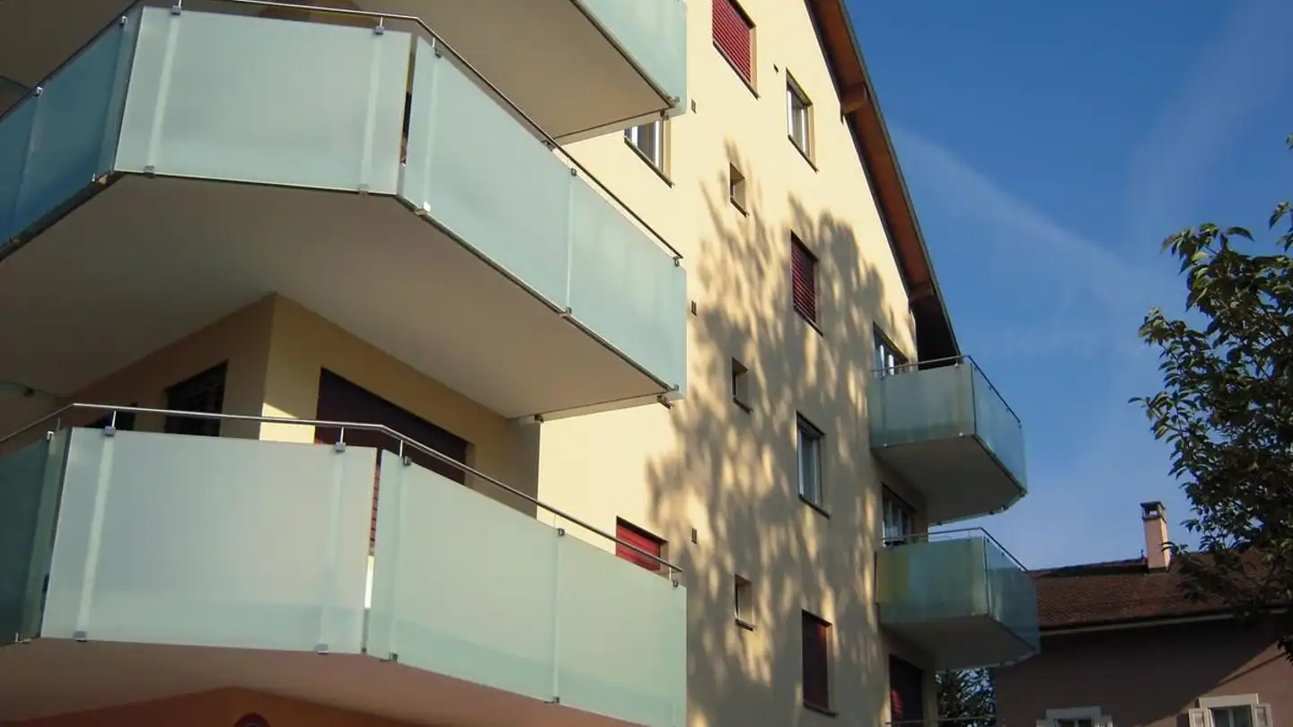 Apartment for rent - Route De Chailly 13, 1815 Clarens