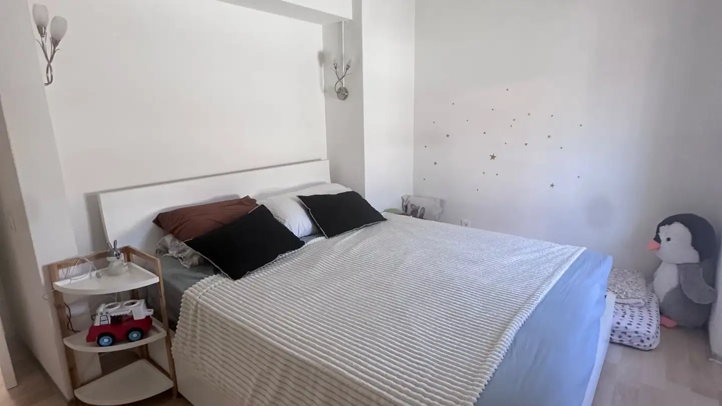 Single house for rent - Contrada Cantón Da Mezz, 6984 Pura - Photo 4