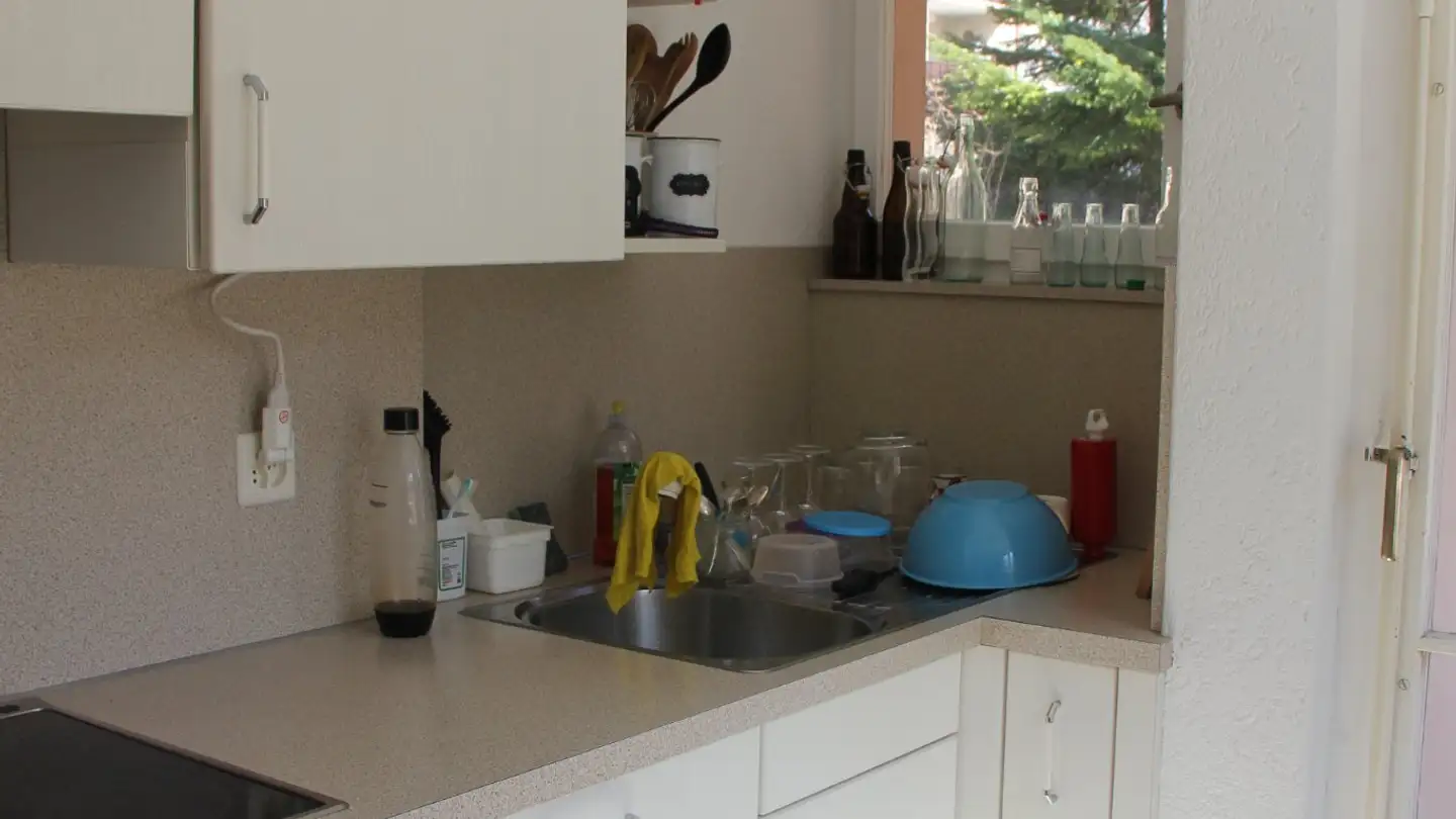 Apartment for rent - Aecherliweg 8, 6472 Erstfeld - Photo 2