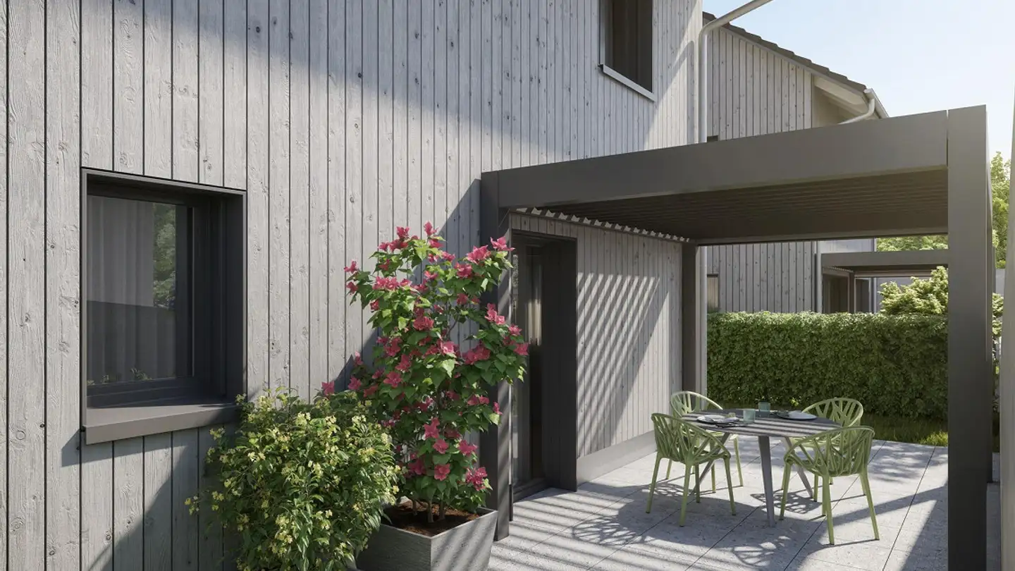 Einfamilienhaus kaufen - 8594 Güttingen - Foto 2