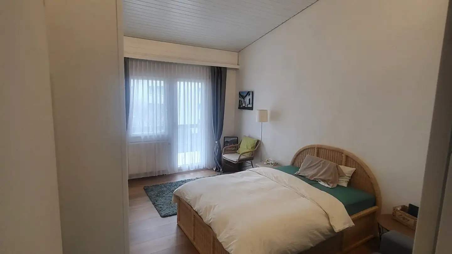 Zimmer mieten - 6020 Emmenbrücke