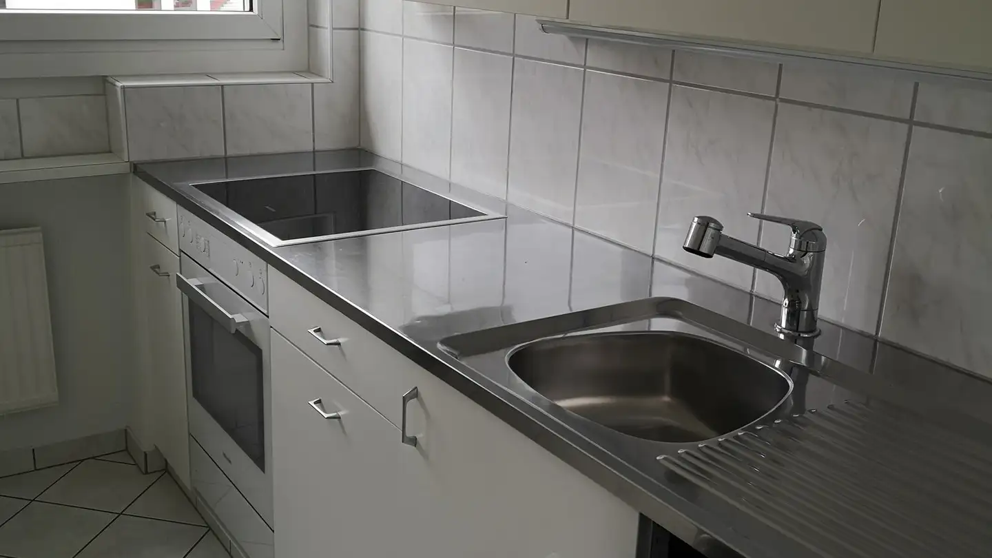 Apartment for rent - St. Gallerstrasse 8c, 9300 Wittenbach - Photo 2