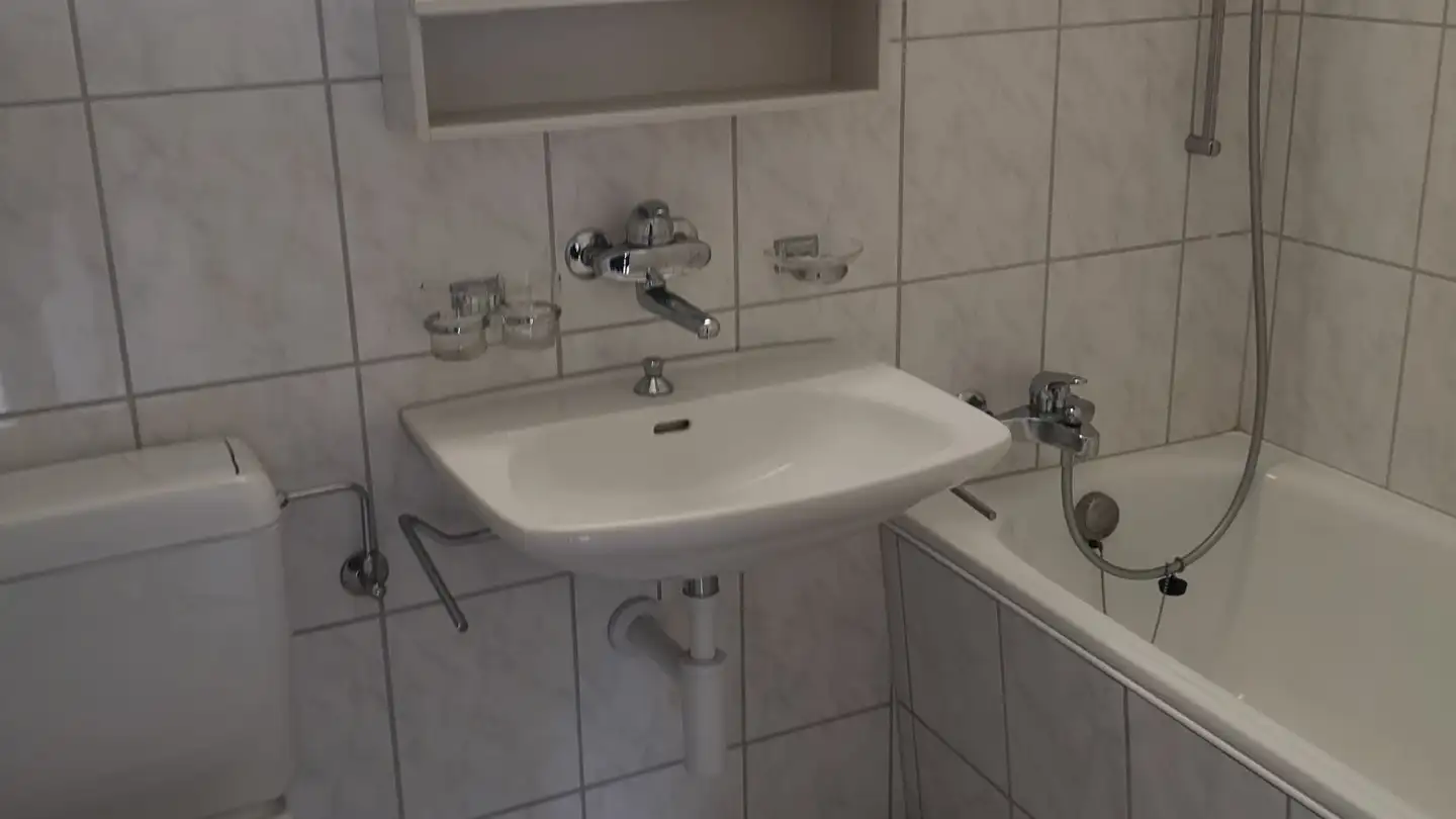 Apartment for rent - St. Gallerstrasse 8c, 9300 Wittenbach - Photo 3