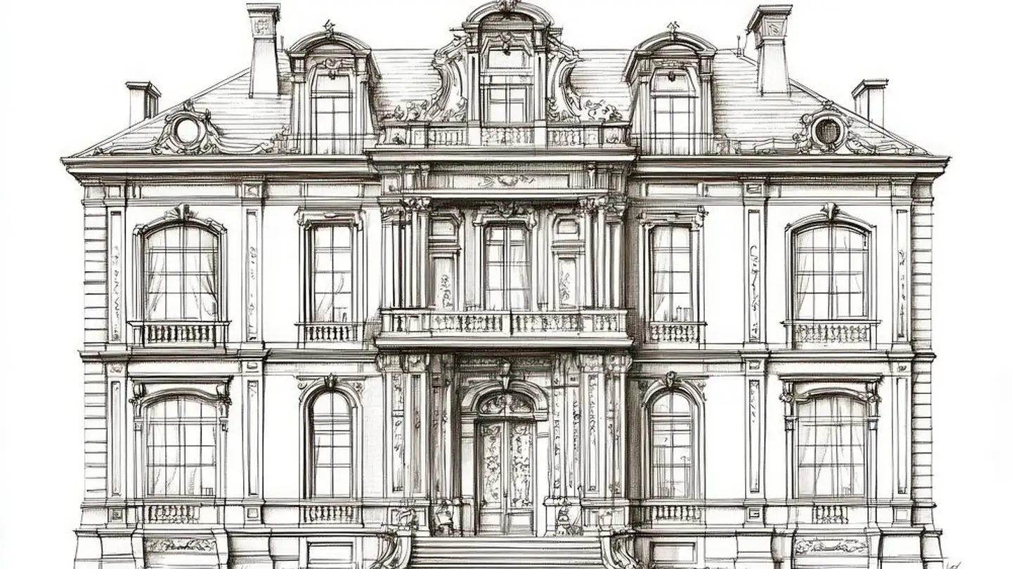 Immeuble résidentiel à vendre - 2000 Neuchâtel