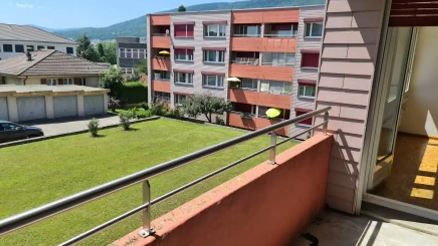 Apartment for rent - Rue De La Fleur-De-Lys 31, 2074 Marin-Epagnier - Photo 4