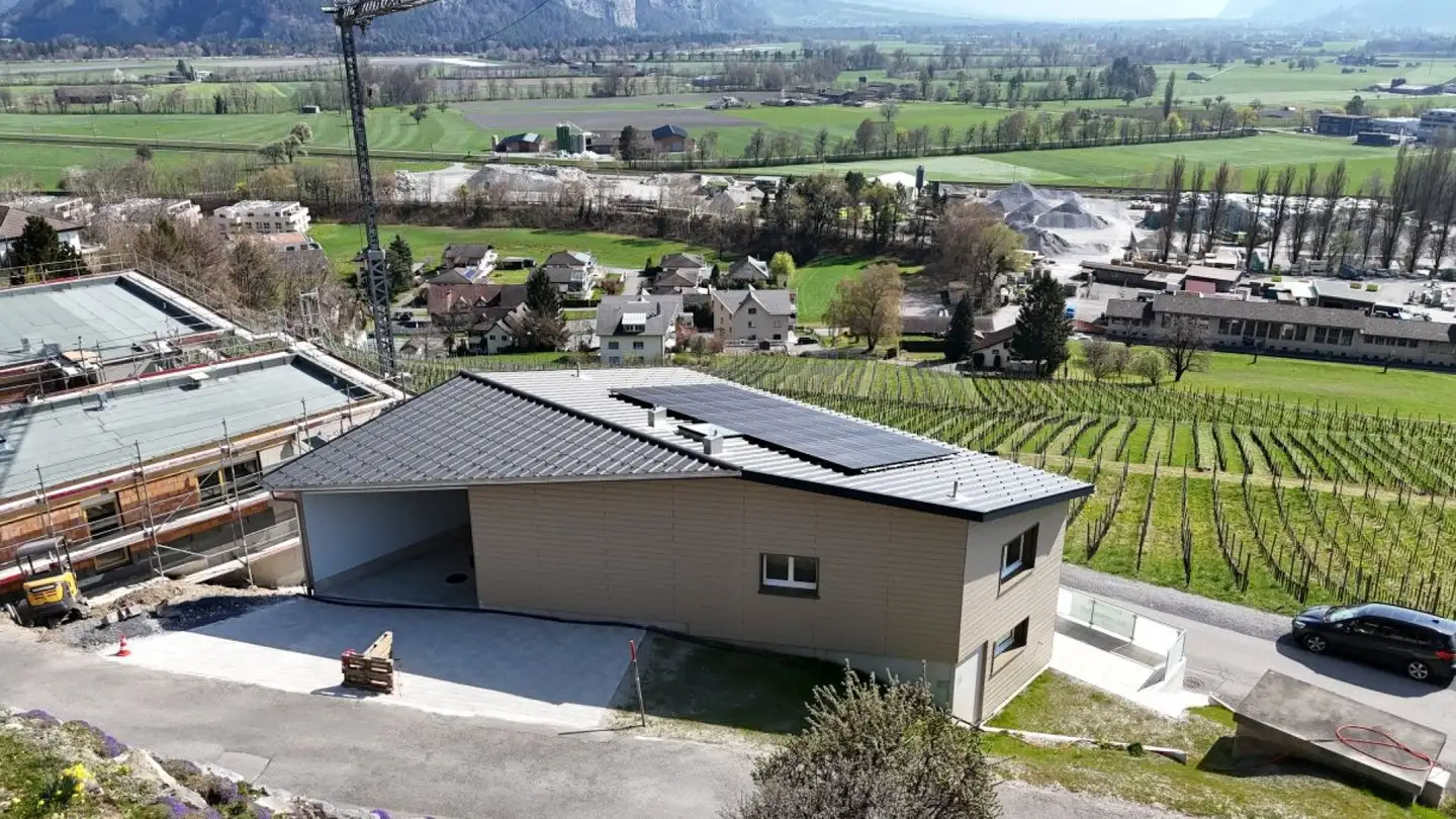 Casa singola in vendita - Proderstrasse, 7320 Sargans - Foto 3