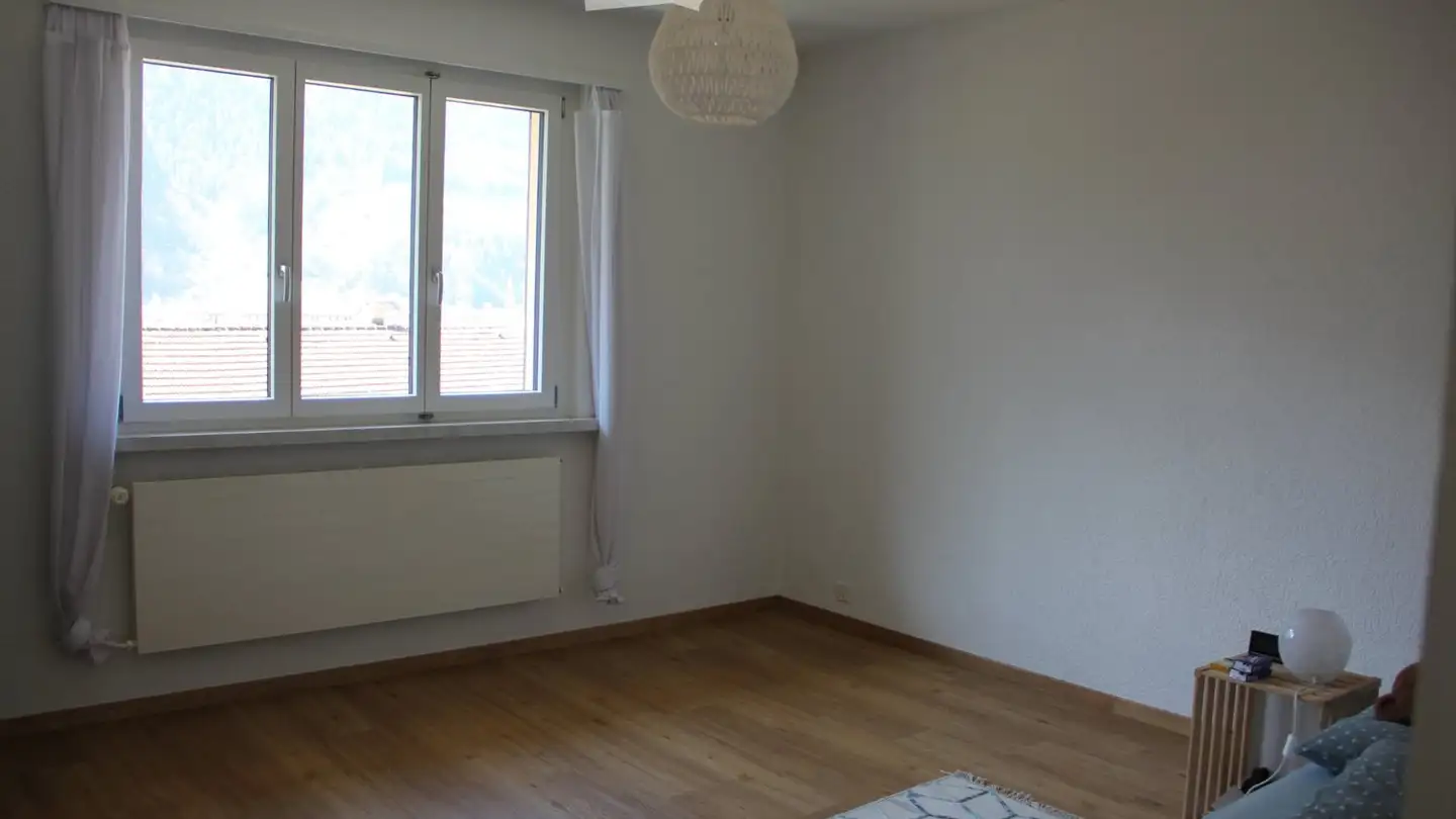Apartment for rent - Aecherliweg 8, 6472 Erstfeld - Photo 4