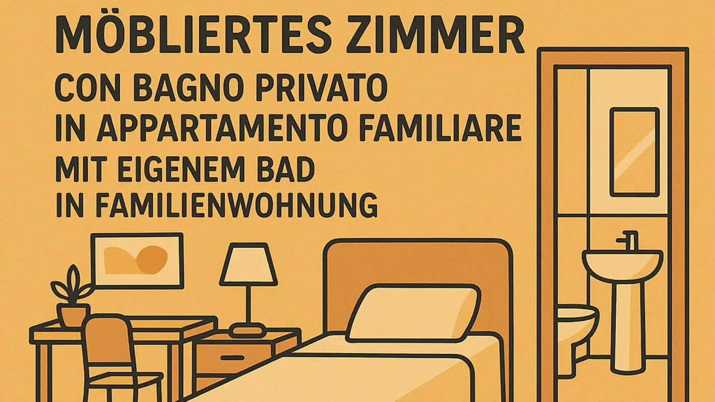 Appartamento in affitto - 6950 Tesserete