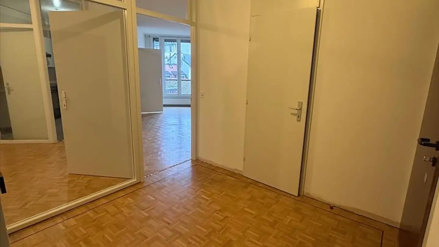 Appartamento in affitto - Rue Julia-Chamorel 3, 1201 Genève