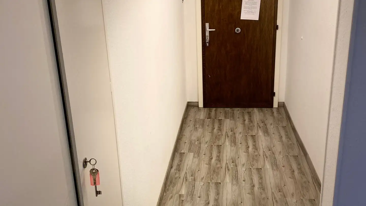 Appartamento in affitto - Rue Du Crêt 1, 2300 La Chaux-de-Fonds