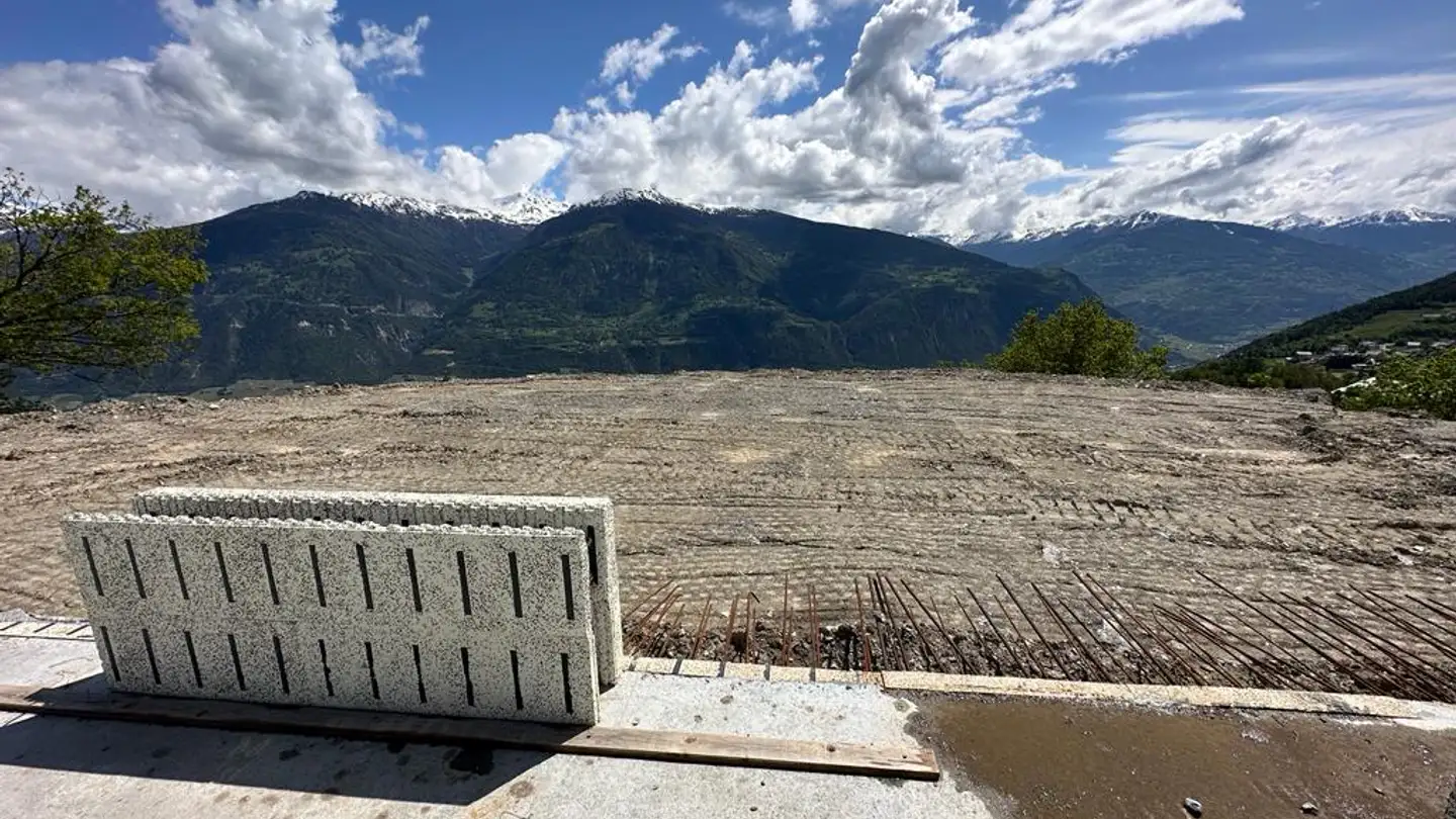 Terreno edificabile in vendita - 1978 Lens - Photo 3