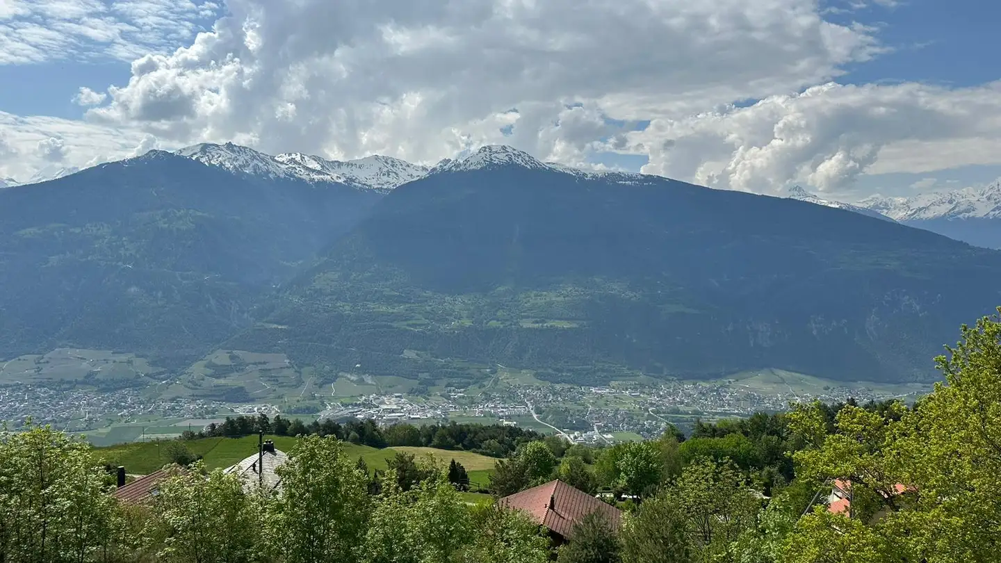 Terreno edificabile in vendita - 1978 Lens - Photo 4