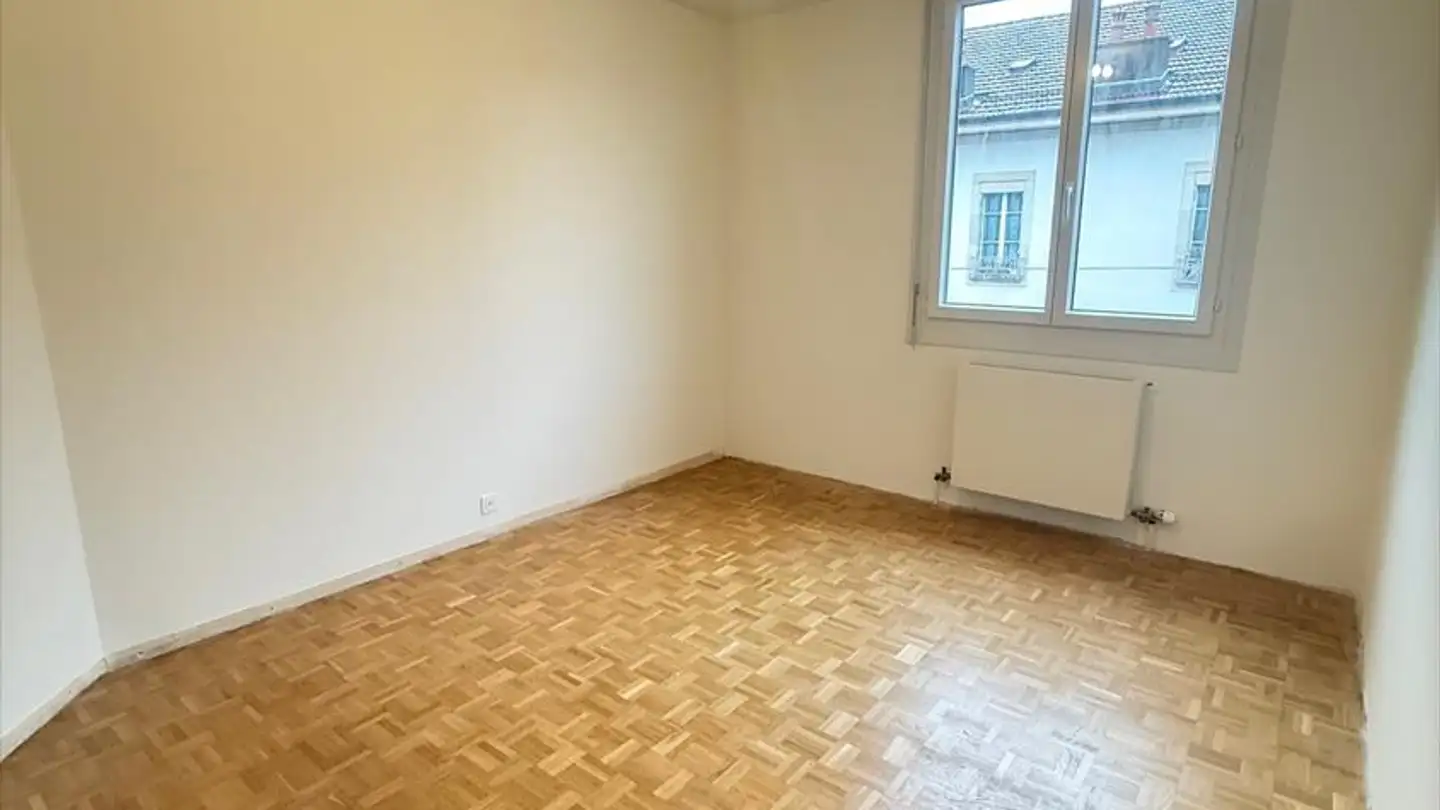 Appartamento in affitto - Rue Julia-Chamorel 3, 1201 Genève - Foto 2