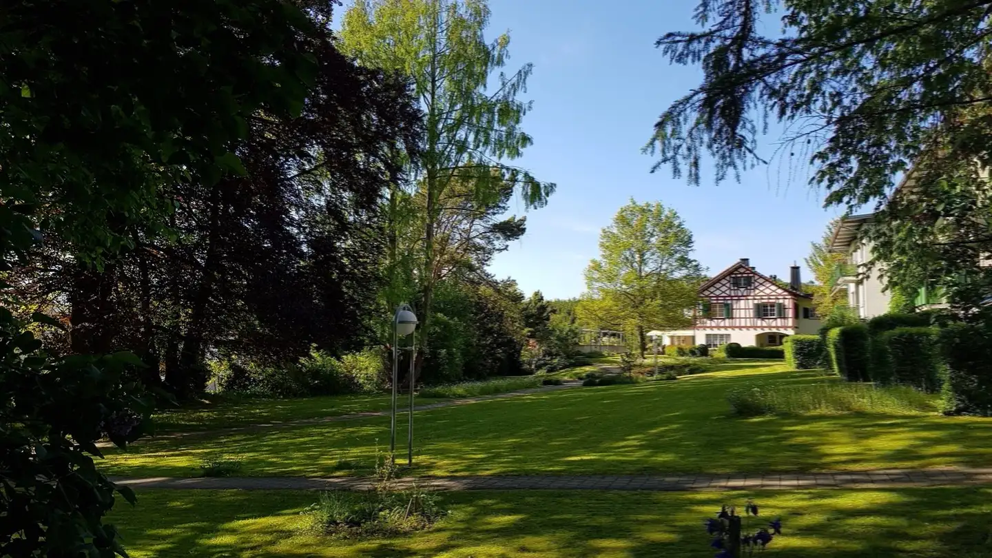 Wohnung mieten - Kürziweg 2a, 8556 Wigoltingen - Foto 4