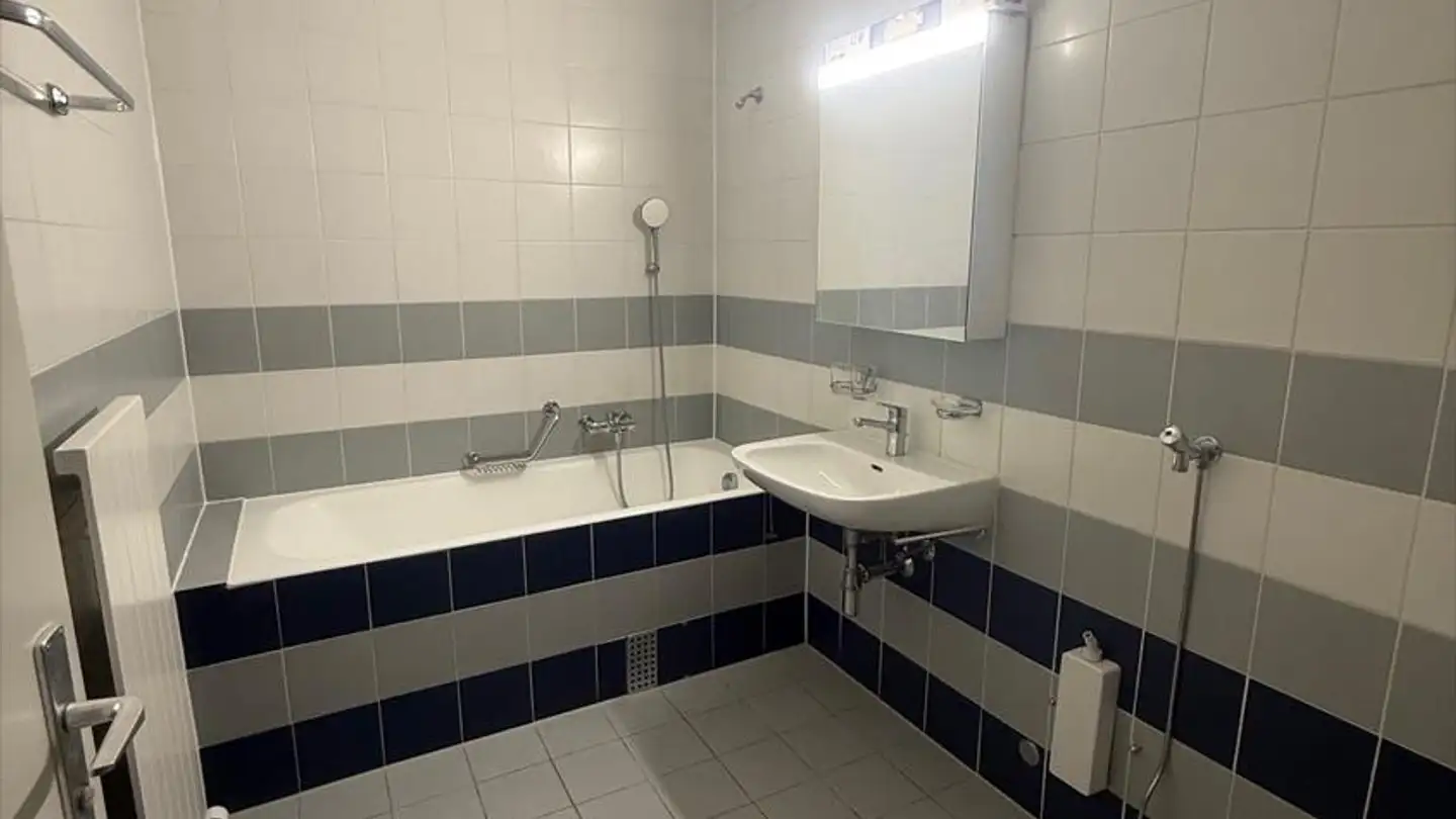 Appartamento in affitto - Rue Julia-Chamorel 3, 1201 Genève - Foto 3