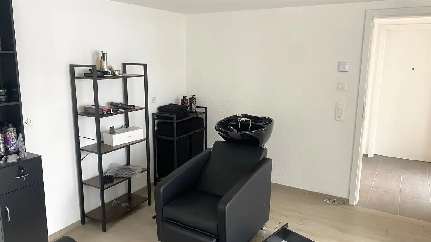 Shop for rent - Grabenstrasse 7, 9220 Bischofszell - Photo 3