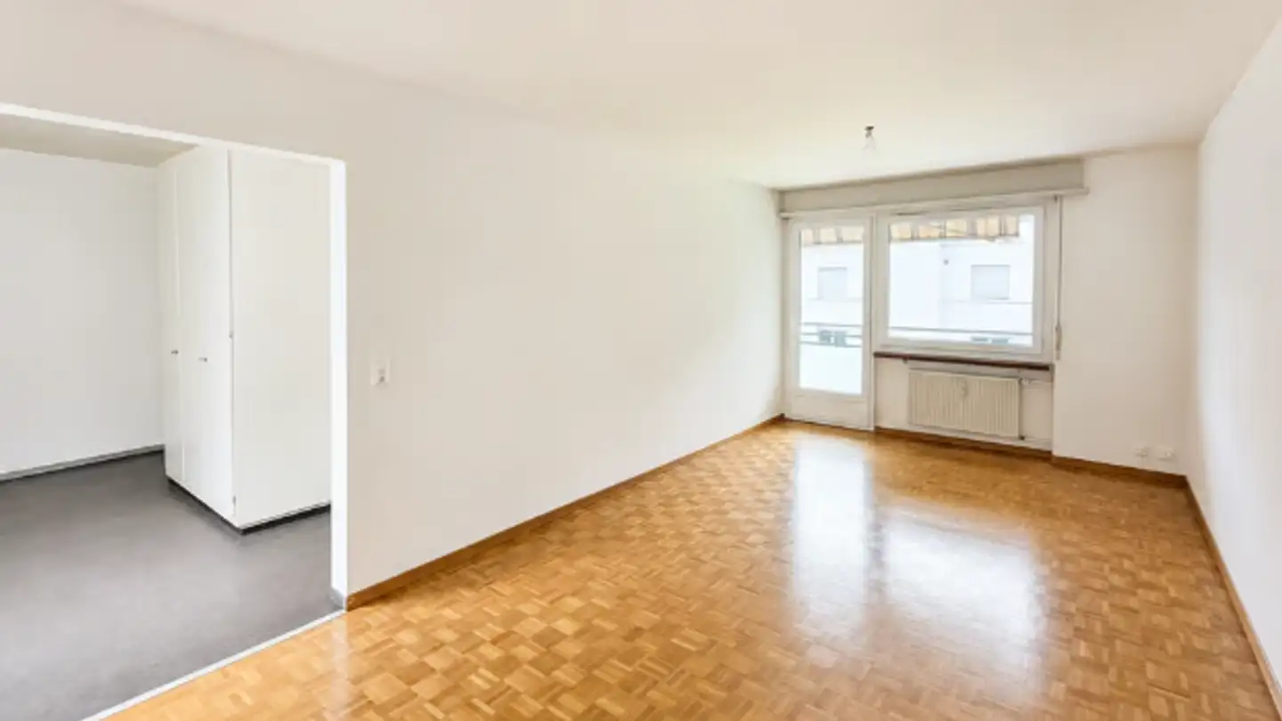 Appartement à louer - Fabrikstrasse 9, 3360 Herzogenbuchsee